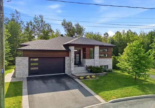 House for sale - 730 Rue du Riesling, Drummondville, J2B 0M1