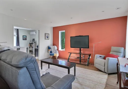 Maison à vendre - 7 Rue Landry, Victoriaville, G6P 0A3