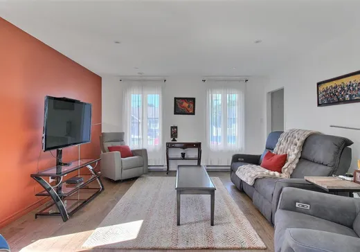 Maison à vendre - 7 Rue Landry, Victoriaville, G6P 0A3