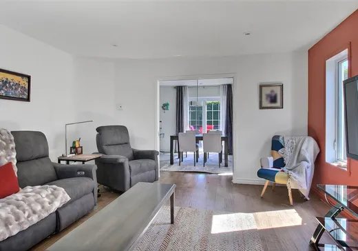 Maison à vendre - 7 Rue Landry, Victoriaville, G6P 0A3