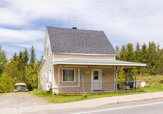 House for sale - 50 Rue Principale E., Notre-Dame-Des-Boies, J0B 2E0