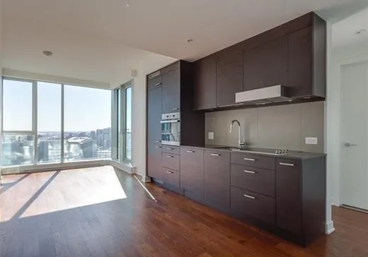 Condo for sale - 1155 Rue de la Montagne, App. 3507, Montreal (Ville-Marie), H3G 0C7