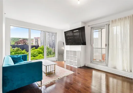 Condo for sale - 2320 Rue Tupper, App. 702, Montreal (Downtown), H3H 0B8