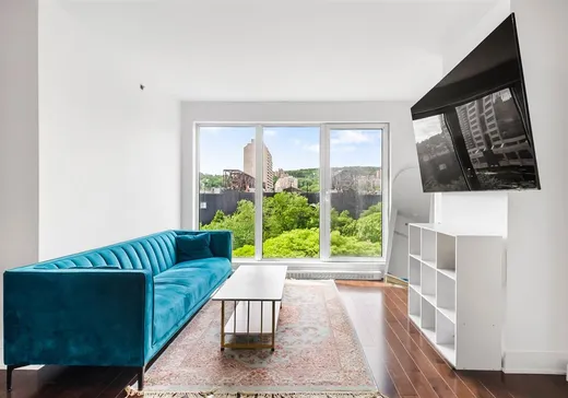Condo for sale - 2320 Rue Tupper, App. 702, Montreal (Downtown), H3H 0B8