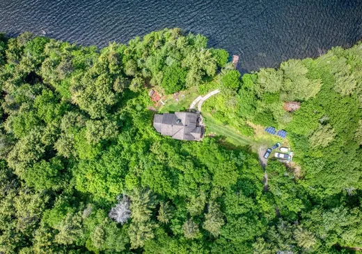 Maison à vendre - 3549 Lac-des-Écorces, Notre-Dame-de-la-Merci, J0T 1A0