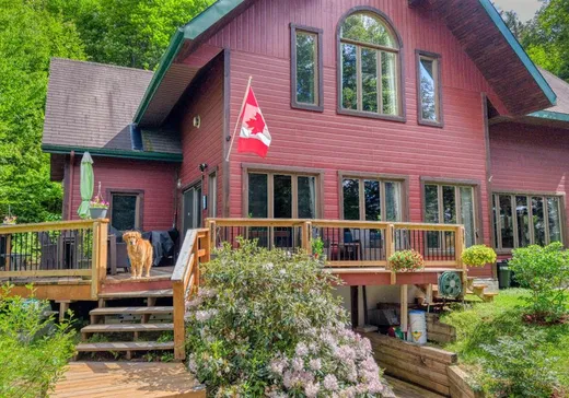Maison à vendre - 3549 Lac-des-Écorces, Notre-Dame-de-la-Merci, J0T 1A0