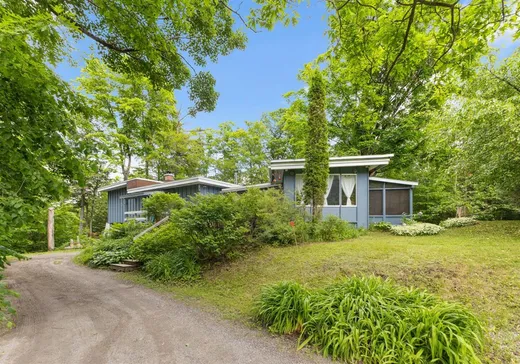 House for sale - 1182 Route 105, Wakefield, J9B 1P4