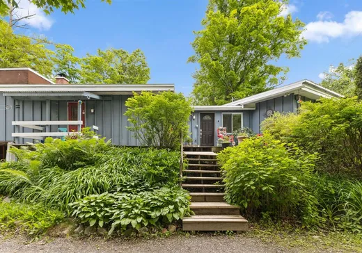 House for sale - 1182 Route 105, Wakefield, J9B 1P4