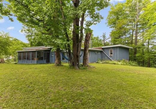 House for sale - 1182 Route 105, Wakefield, J9B 1P4