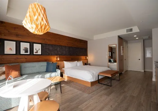 Condo for sale - 4940 Ch. du Parc, App. A313, Orford, J1X 7N9