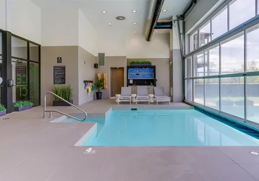 Condo for sale - 4940 Ch. du Parc, App. A313, Orford, J1X 7N9