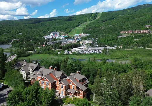 Condo for sale - 211 Ch. des Quatre-Sommets, App. 2, Mont-Tremblant, J8E 1C6