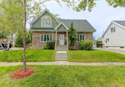 House for sale - 12795 Av. Petitclerc, Saint-Hyacinthe, J2T 2R7