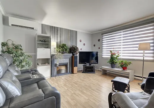 Maison à vendre - 6661 Rue Cadieux, Laval (Vimont), H7B 1E1