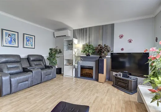 Maison à vendre - 6661 Rue Cadieux, Laval (Vimont), H7B 1E1