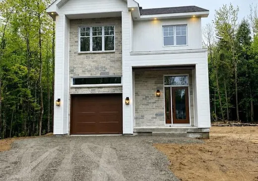 Maison à vendre - 164 Rue Béatrice, Saint-Colomban, J5K 0R9