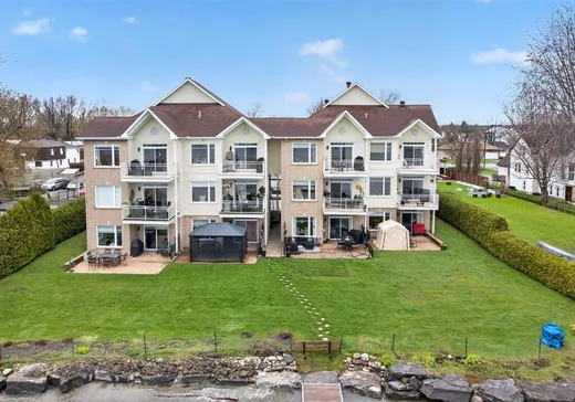 Condo for sale - 110 Rue Principale, App. 202, Salaberry-de-Valleyfield, J7X 1P5