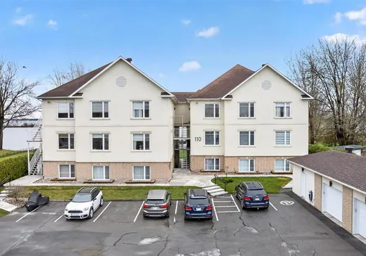Condo for sale - 110 Rue Principale, App. 202, Salaberry-de-Valleyfield, J7X 1P5