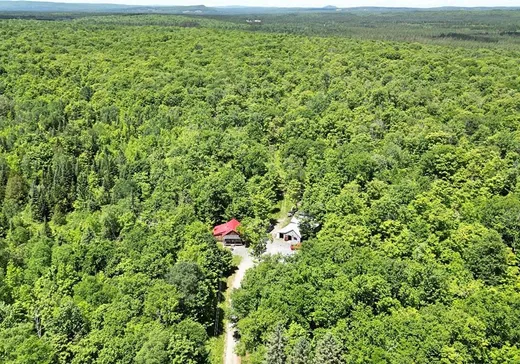 House for sale - 160 Rg St-Louis, Ravignan, G0R 2L0