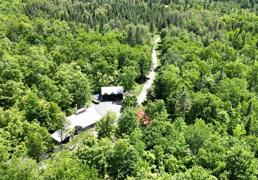House for sale - 160 Rg St-Louis, Ravignan, G0R 2L0