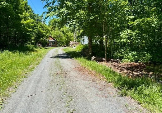 House for sale - 160 Rg St-Louis, Ravignan, G0R 2L0