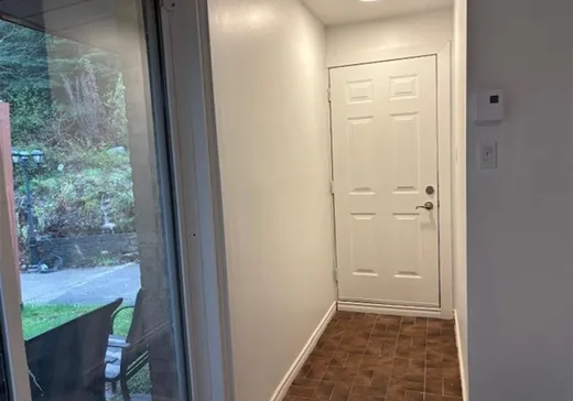 Condo for sale - 208 Rue Desjardins, Sainte-Agathe-des-Monts, J8C 2W9