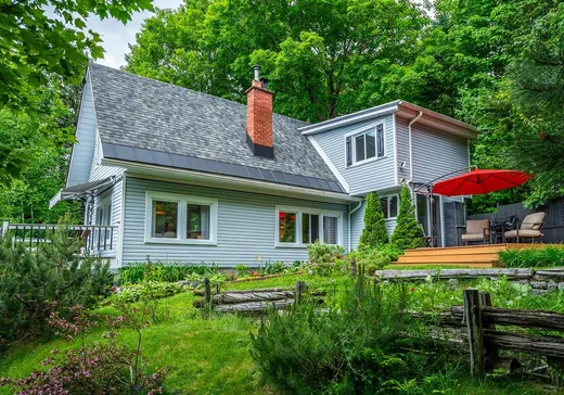 Maison à étages à vendre - 8 Imp. Gordon-White, Sainte-Agathe-des-Monts, J8C3T1