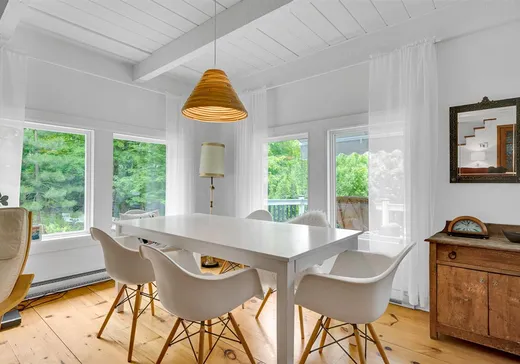 Maison à vendre - 8 Imp. Gordon-White, Sainte-Agathe-des-Monts, J8C 3T1
