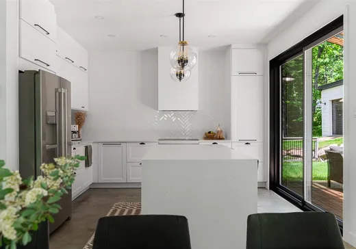 Maison à vendre - 4125 Ch. du Mont-Sauvage, Sainte-Adèle, J8B 2E2