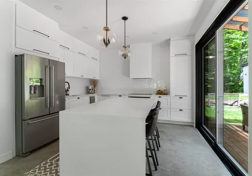 Maison à vendre - 4125 Ch. du Mont-Sauvage, Sainte-Adèle, J8B 2E2