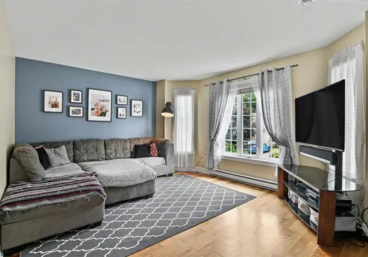 House for sale - 309 Rue de la Châtelaine, Montreal (Mercier/Hochelaga-Maisonneuve), J5L 0A4