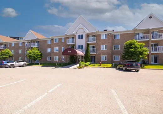 Condo for sale - 3415 Boul. Albert-Chrétien, Beauport, G1C7Z8