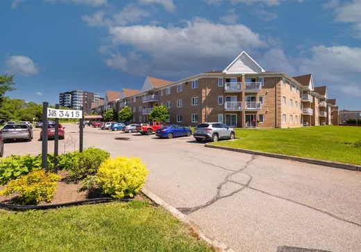 Condo for sale - 3415 Boul. Albert-Chrétien, Beauport, G1C 7Z8