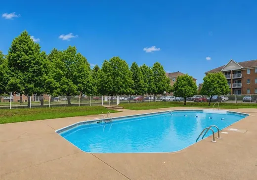 Condo for sale - 3415 Boul. Albert-Chrétien, Beauport, G1C 7Z8