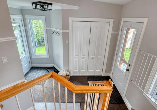 House for sale - 1223 Rue St-Antoine, Thetford-Mines, G0N 1E0
