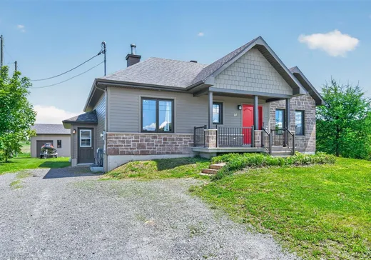 House for sale - 14 Rue Labrecque, St-Anselme, G0R 2N0