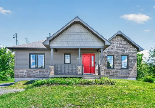 House for sale - 14 Rue Labrecque, St-Anselme, G0R 2N0
