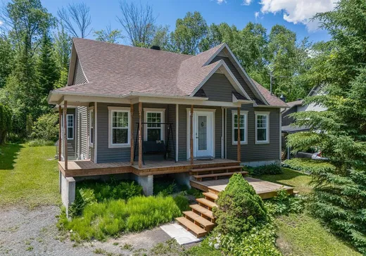 Maison à vendre - 595 Rue Chénier, Magog, J1X 6H2