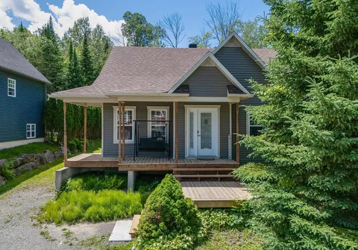 Maison à vendre - 595 Rue Chénier, Magog, J1X 6H2