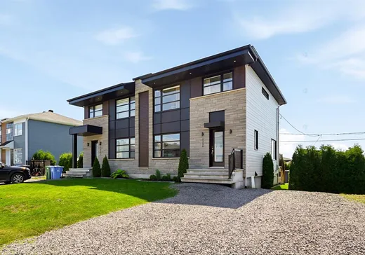 Maison à vendre - 1309 Rue Chanteclerc, Val-Belair, G3K 0J4