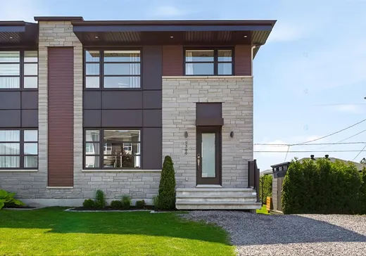 Maison à vendre - 1309 Rue Chanteclerc, Val-Belair, G3K 0J4