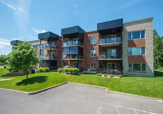 Condo for sale - 1140 Boul. du Loiret, App. 204, Charlesbourg, G2L 0B8