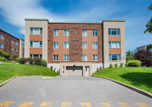 Condo for sale - 1140 Boul. du Loiret, App. 204, Charlesbourg, G2L 0B8