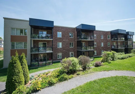 Condo for sale - 1140 Boul. du Loiret, App. 204, Charlesbourg, G2L 0B8