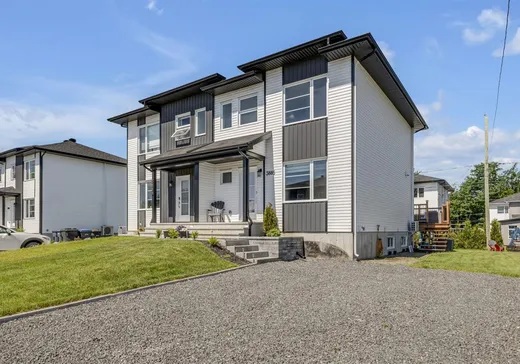 House for sale - 3885 Rue des Écorces, Les Chutes-de-la-Chaudière-Ouest, G6Z 0G5