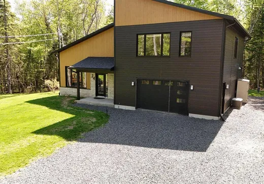 House for sale - 24 Ch. de la Randonnée, Petite-Riviere-St-Francois, G0A 3X0