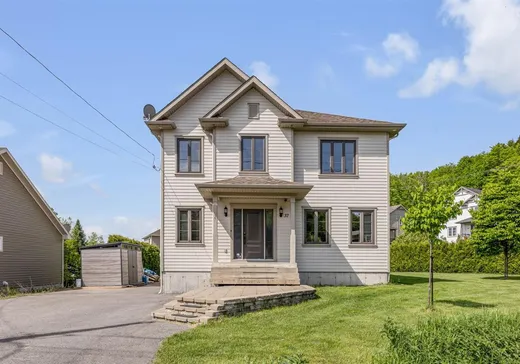 Maison à vendre - 37 Rue de Fribourg, Sainte-Brigitte-de-Laval, G0A 3K0