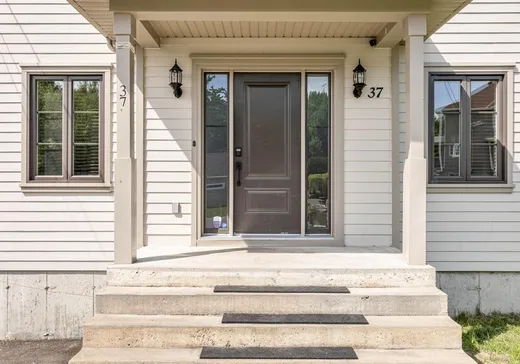 Maison à vendre - 37 Rue de Fribourg, Sainte-Brigitte-de-Laval, G0A 3K0