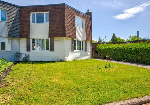 House for sale - 278 Rue de la Butineuse, Laval (Vimont), H7K 1L7