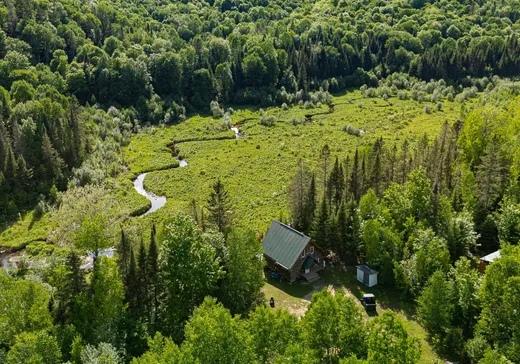 Maison à vendre - 0853 Ch. de l'Église S., Mont-Laurier, J9L 0C7